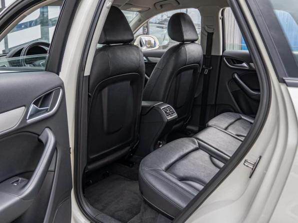 Audi Q3 I (8U) с пробегом 2012 года, цена 1 575 000 рублей, 151862 км, внедорожник, Автокод Объявления