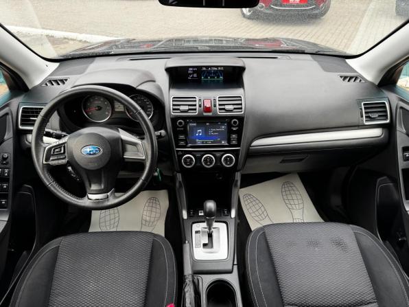 Subaru Forester IV Рестайлинг с пробегом 2015 года, цена 1 780 000 рублей, 142447 км, внедорожник, Автокод Объявления