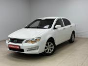 Lifan Solano I Рестайлинг (630) Альметьевск  - изображение 24