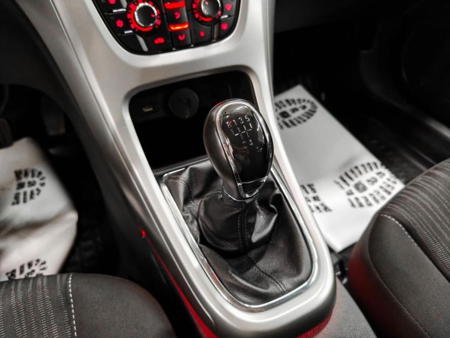 Opel Astra J Тула  - изображение 15