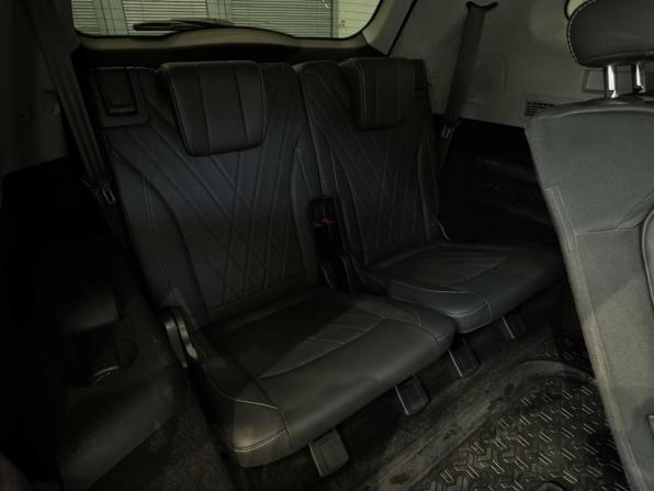 Chery Tiggo 8 Pro Max I Рестайлинг с пробегом 2023 года, цена 2 670 000 рублей, 38948 км, внедорожник, Автокод Объявления
