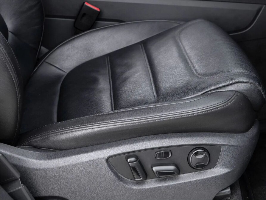 Volkswagen Touareg II Казань  - изображение 18