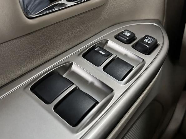 Mitsubishi Pajero IV Рестайлинг 2 с пробегом 2017 года, цена 2 849 000 рублей, 99700 км, внедорожник, Автокод Объявления