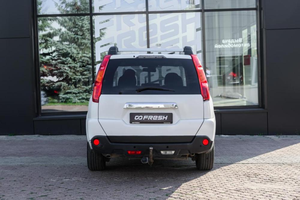 Nissan X-Trail II Ульяновск  - изображение 4