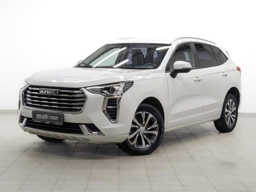 Haval Jolion I Москва  - изображение 1