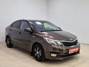 Kia Rio III Рестайлинг Альметьевск  - изображение 28