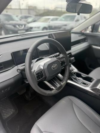 Toyota RAV4 VI (XA60) с пробегом 2025 года, цена 4 150 000 рублей, 21 км, внедорожник, Автокод Объявления