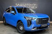 Haval Jolion I Уфа  - изображение 19