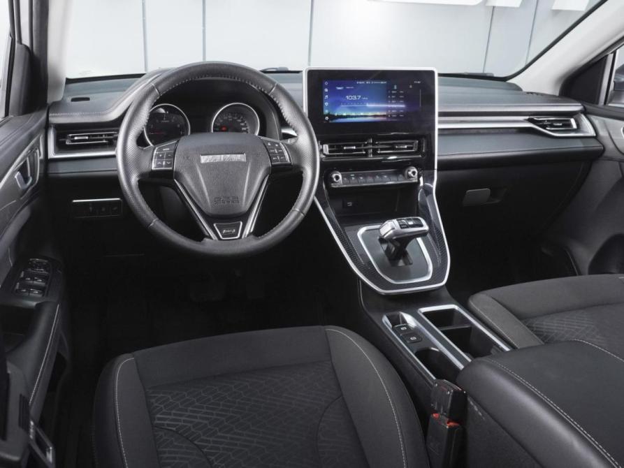 Haval M6 II Ростов-на-Дону  - изображение 6