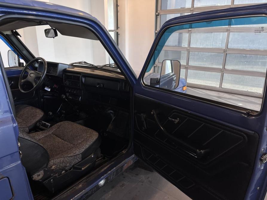 Lada (ВАЗ) 2121 (4x4) I Рестайлинг Чебоксары  - изображение 20
