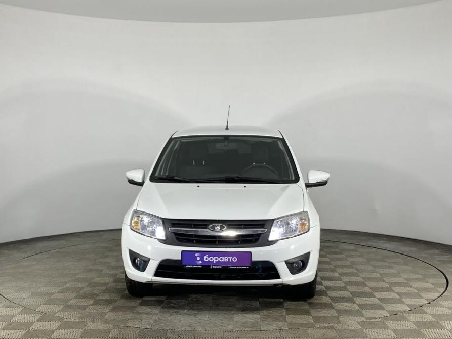 Lada (ВАЗ) Granta I Воронеж  - изображение 3