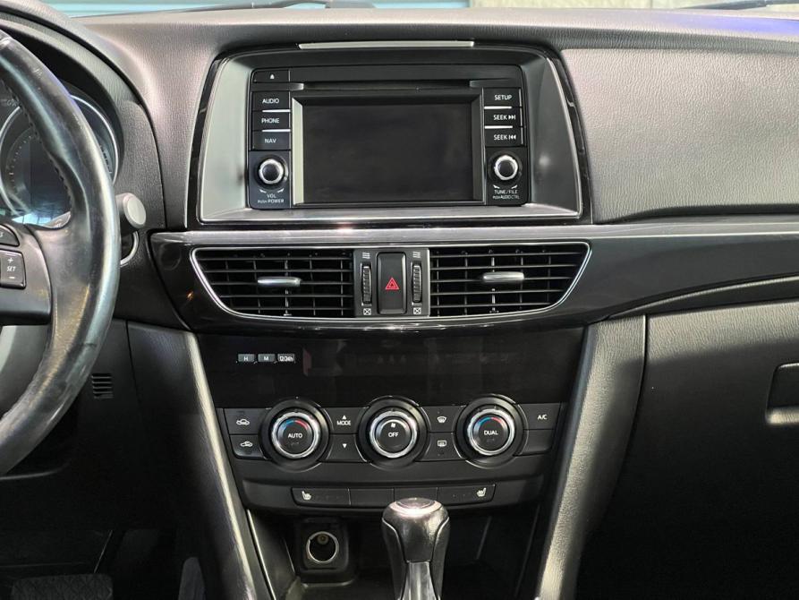 Mazda 6 III (GJ) Оренбург  - изображение 11