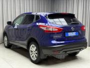Nissan Qashqai II Ижевск  - изображение 34
