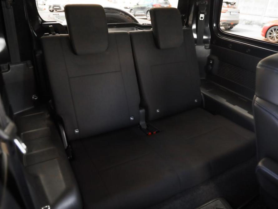 Suzuki Jimny IV Санкт-Петербург  - изображение 26