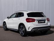 Mercedes-Benz GLA I (X156) Сочи  - изображение 24