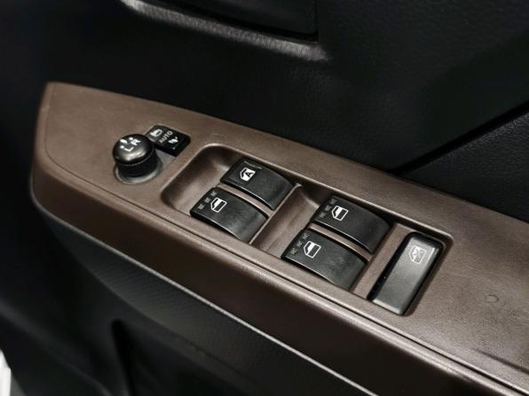 Daihatsu Thor I с пробегом 2017 года, цена 1 020 000 рублей, 178991 км, микровэн, Автокод Объявления