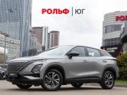 Omoda C5 I Москва  - изображение 21