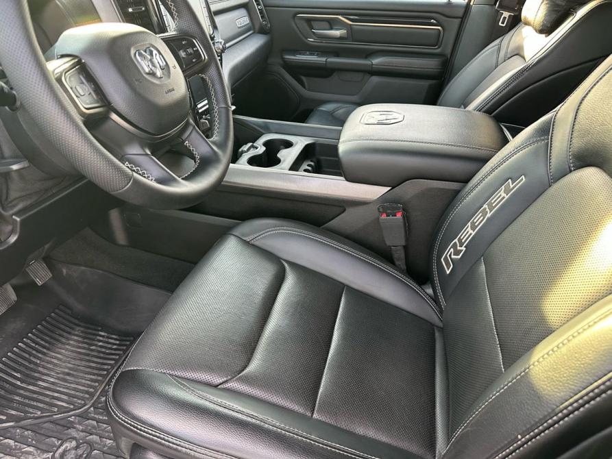 Ram 1500 V Волгоград  - изображение 23