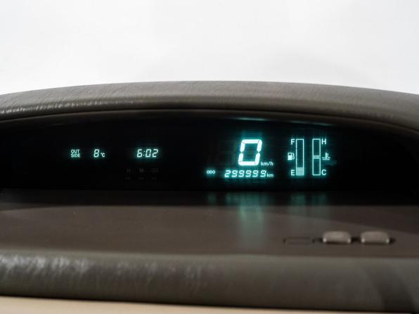 Toyota Vista V (V50) Рестайлинг с пробегом 2002 года, цена 579 500 рублей, 299999 км, седан, Автокод Объявления
