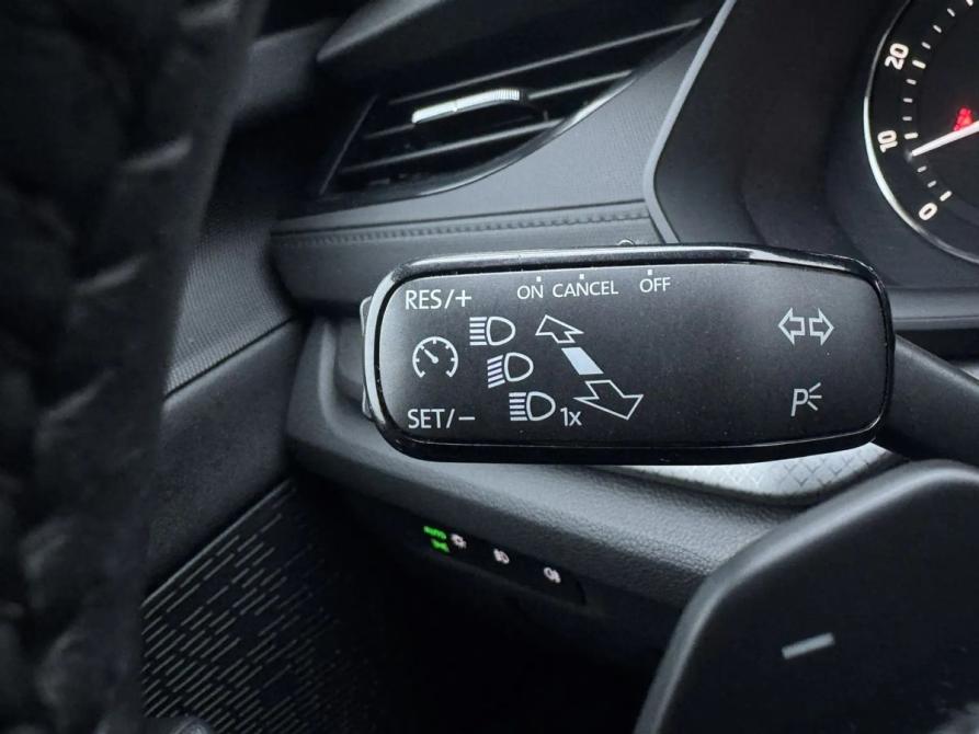 Skoda Octavia IV (A8) Екатеринбург  - изображение 19