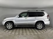 Toyota Land Cruiser Prado 120 Series Рестайлинг Москва  - изображение 22