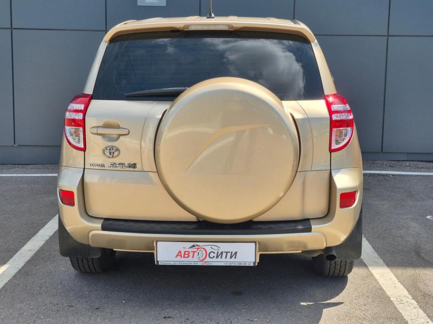 Toyota RAV4 III (XA30) Рестайлинг Воронеж  - изображение 6
