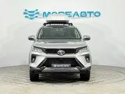 Toyota Fortuner II Рестайлинг Калининград  - изображение 25