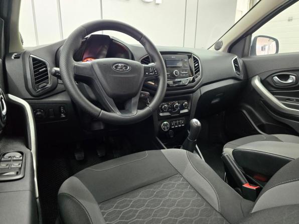 Lada (ВАЗ) XRAY I с пробегом 2020 года, цена 1 199 000 рублей, 72000 км, хэтчбек, Автокод Объявления