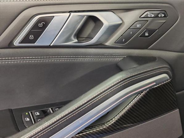 BMW X6 III (G06) с пробегом 2020 года, цена 7 425 000 рублей, 75382 км, внедорожник, Автокод Объявления