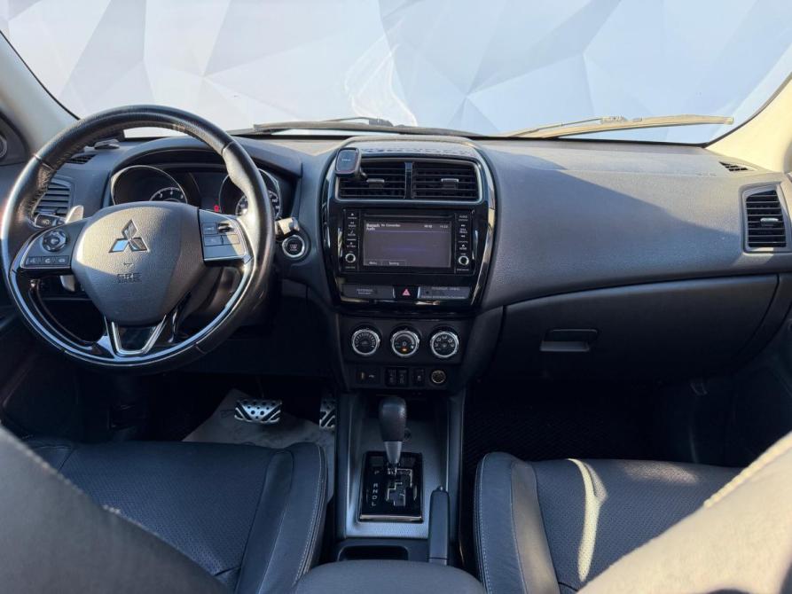 Mitsubishi ASX I Рестайлинг 2 Набережные Челны  - изображение 19