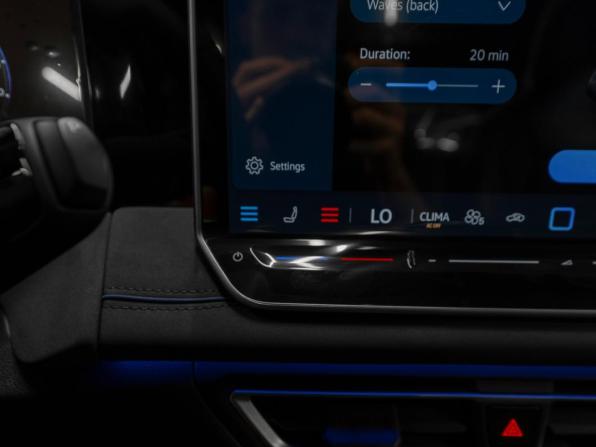 Volkswagen Tiguan III (China Market) с пробегом 2026 года, цена 4 900 000 рублей, 50 км, внедорожник, Автокод Объявления