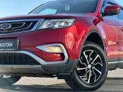 Geely Atlas I Волгоград  - изображение 48
