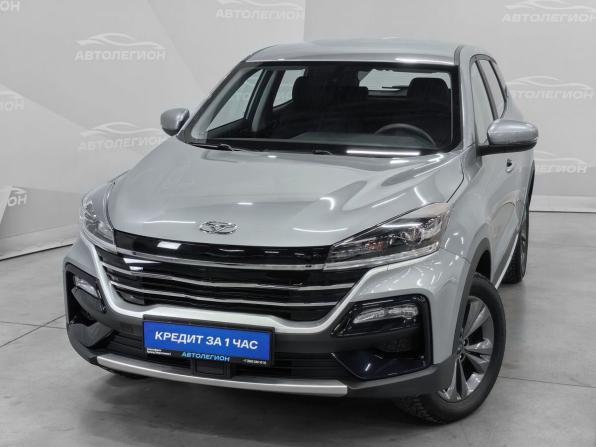Kaiyi X3 с пробегом 2024 года, цена 1 920 000 рублей, 4435 км, внедорожник, Автокод Объявления
