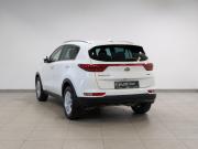 Kia Sportage IV Санкт-Петербург  - изображение 37