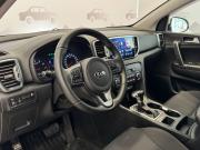 Kia Sportage IV Ставрополь  - изображение 22