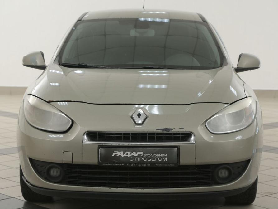 Renault Fluence I Иваново  - изображение 6