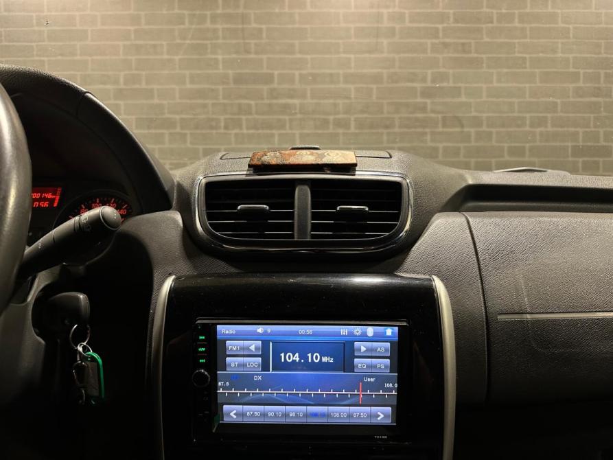 Nissan Terrano III (D10) Челябинск  - изображение 10