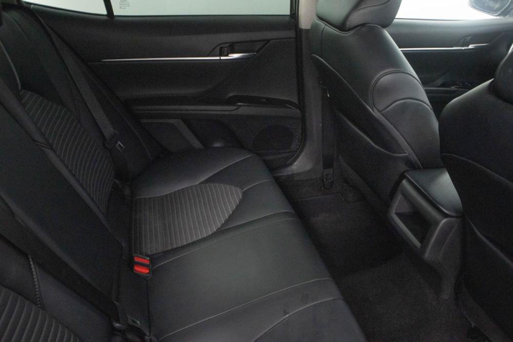 Toyota Camry VIII (XV70) Рестайлинг Пермь  - изображение 12