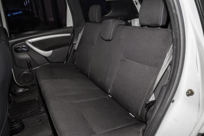 Nissan Terrano III (D10) с пробегом 2017 года, цена 1 097 000 рублей, 157852 км, внедорожник, Автокод Объявления