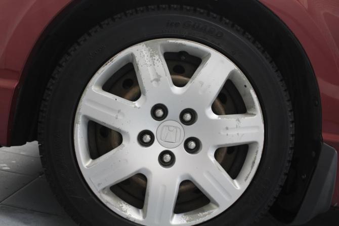 Honda Civic VIII с пробегом 2008 года, цена 720 000 рублей, 302000 км, седан, Автокод Объявления