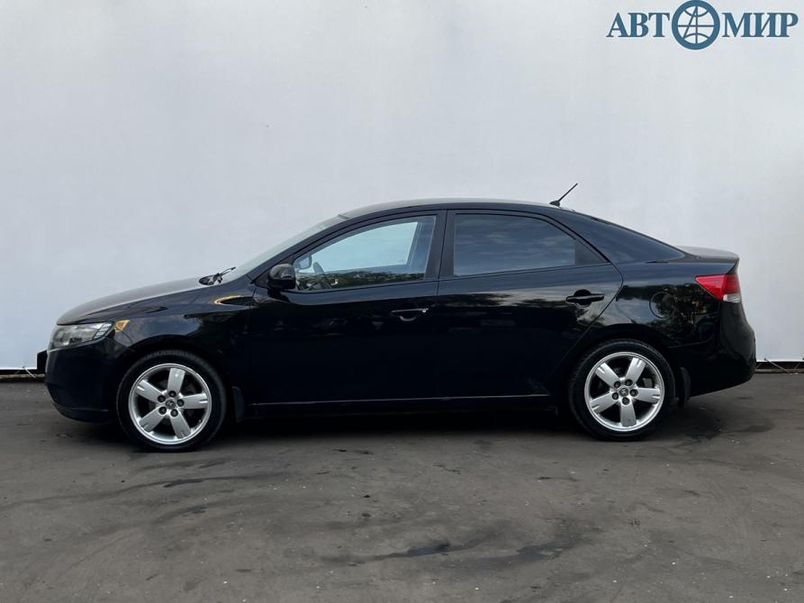 Kia Cerato II Москва  - изображение 8