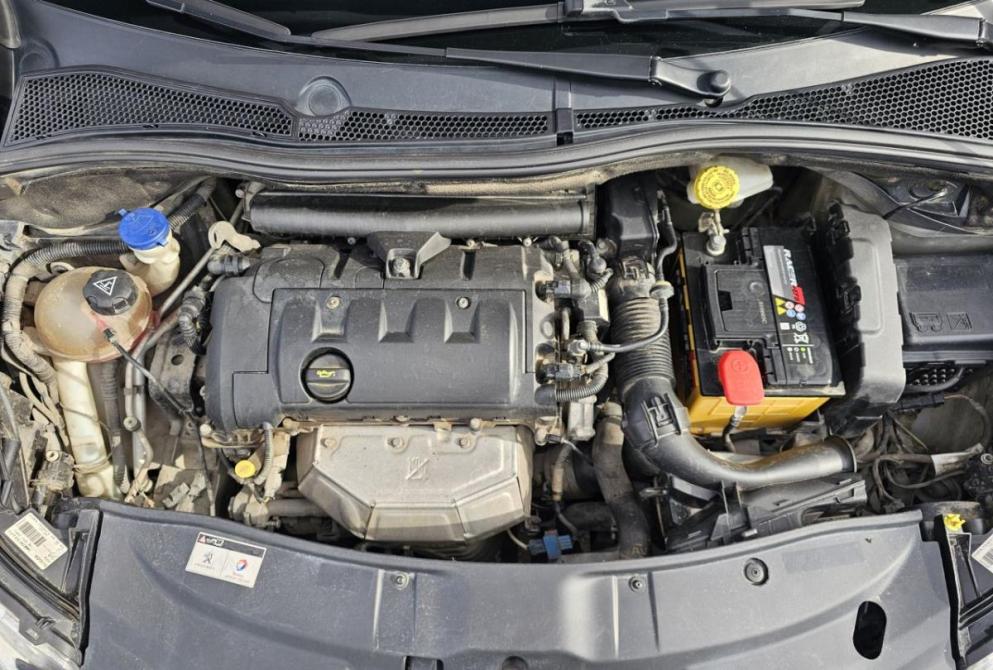 Peugeot 2008 I Красноярск  - изображение 24