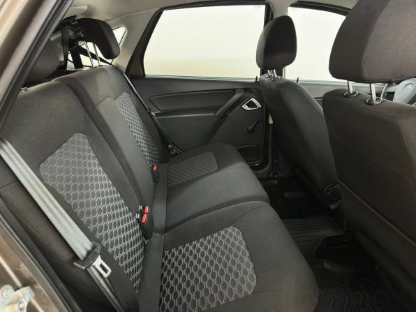 Lada (ВАЗ) Granta I Рестайлинг с пробегом 2024 года, цена 830 000 рублей, 41365 км, лифтбек, Автокод Объявления