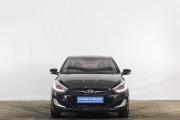 Hyundai Solaris I Тюмень  - изображение 20