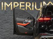 Mercedes-Benz GLE AMG II (V167) Рестайлинг Москва  - изображение 51