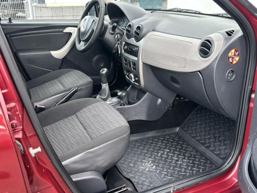 Renault Logan I Рестайлинг Волгоград  - изображение 9