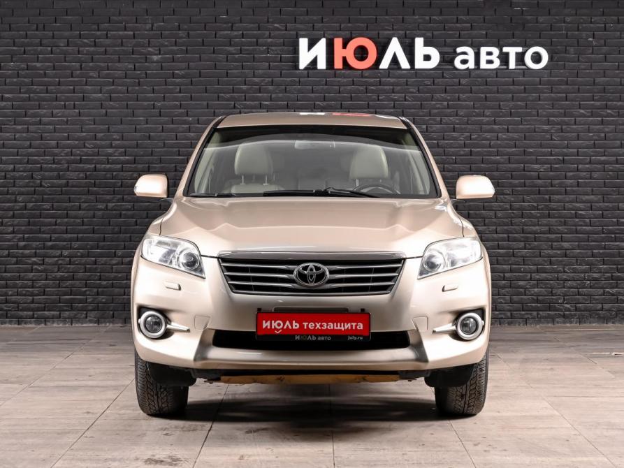 Toyota RAV4 III (XA30) Рестайлинг Екатеринбург  - изображение 2