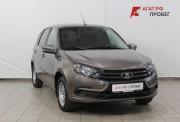 Lada (ВАЗ) Granta I Рестайлинг Астрахань  - изображение 22