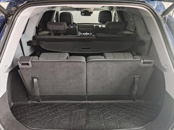 Chery Tiggo 8 Pro Max I с пробегом 2023 года, цена 2 570 000 рублей, 21619 км, внедорожник, Автокод Объявления