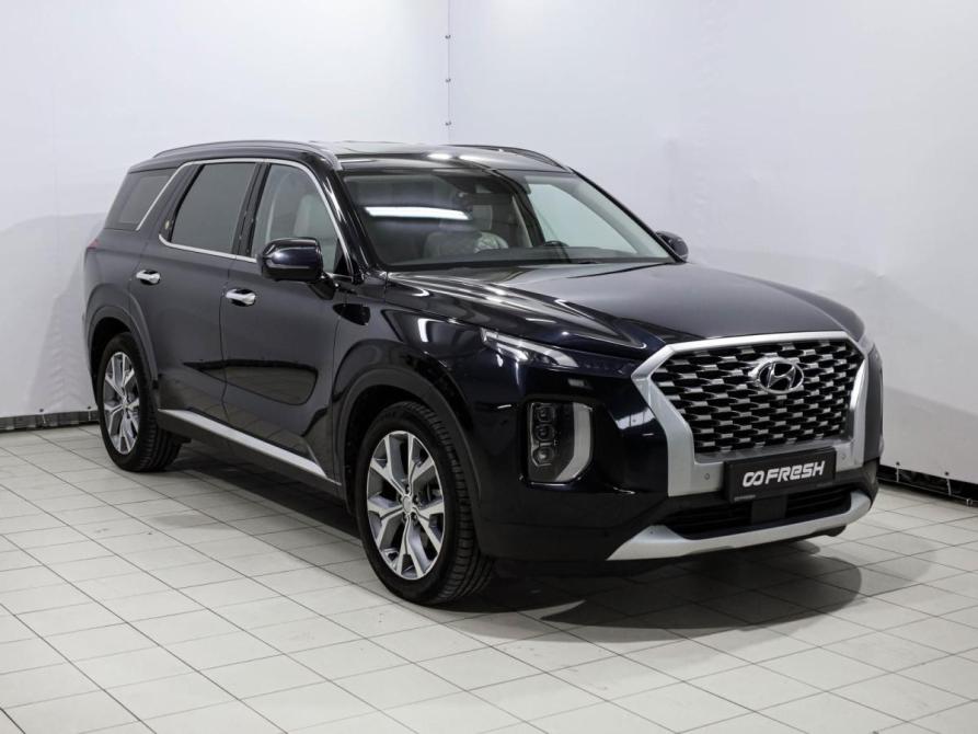 Hyundai Palisade I Ростов-на-Дону  - изображение 1
